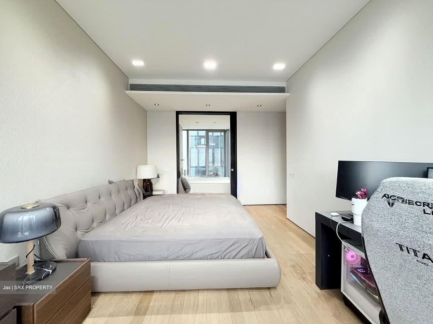 TwentyOne Angullia Park (D9), Condominium #560095111